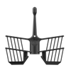 Phới đánh bông Butterfly whisk