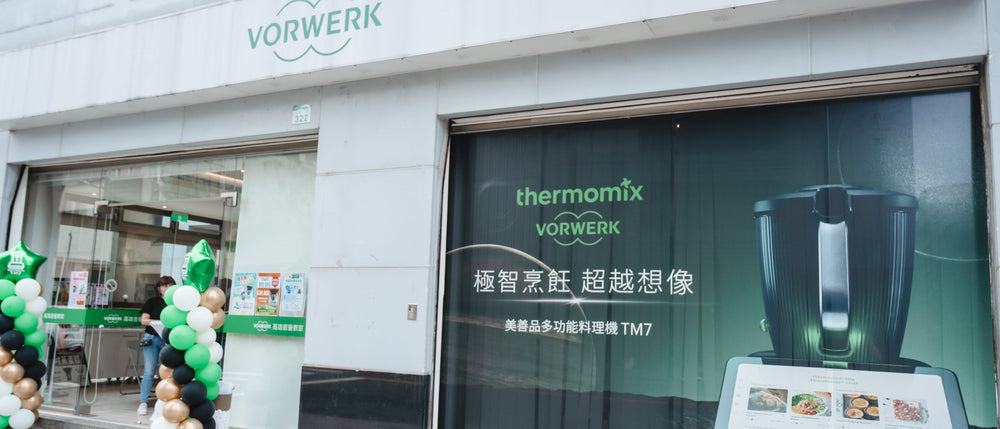 Phòng Studio Thermomix