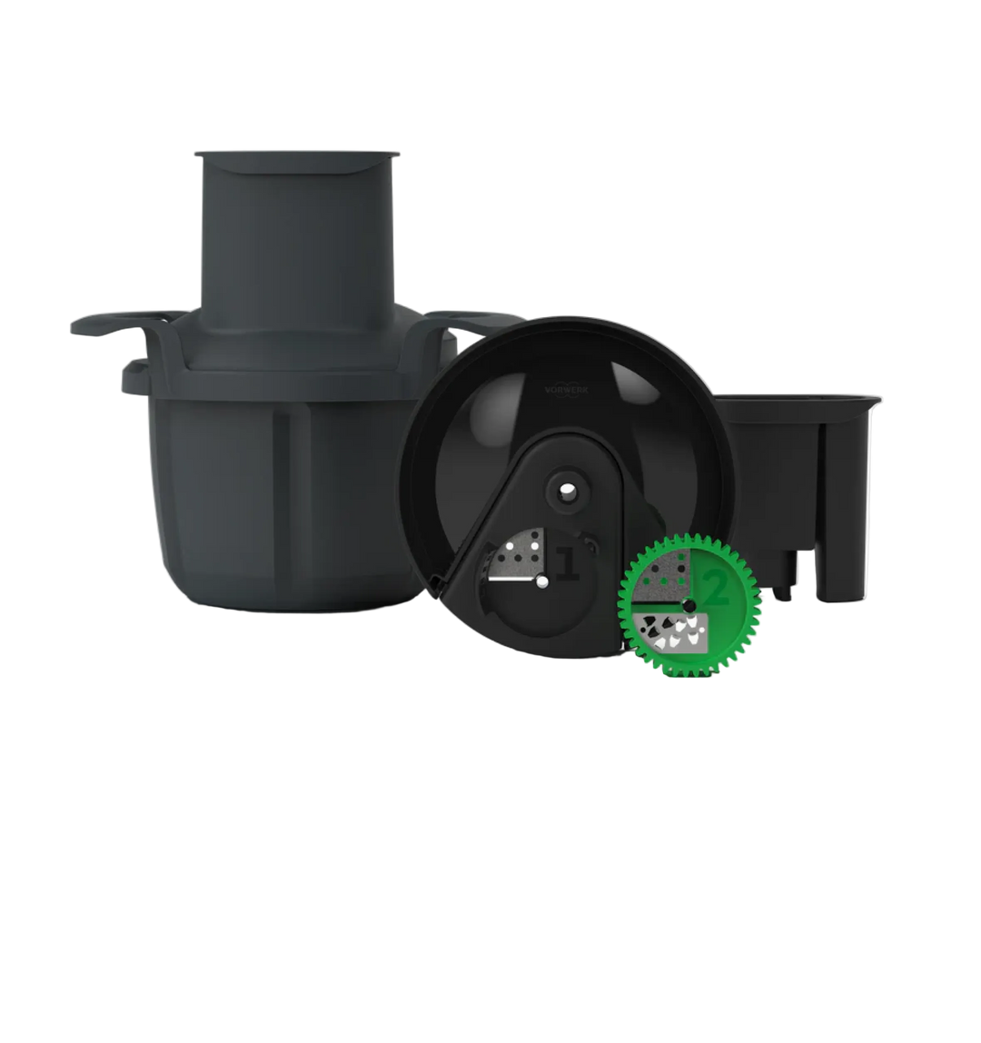 Dụng cụ cắt rau củ Thermomix® Cutter+