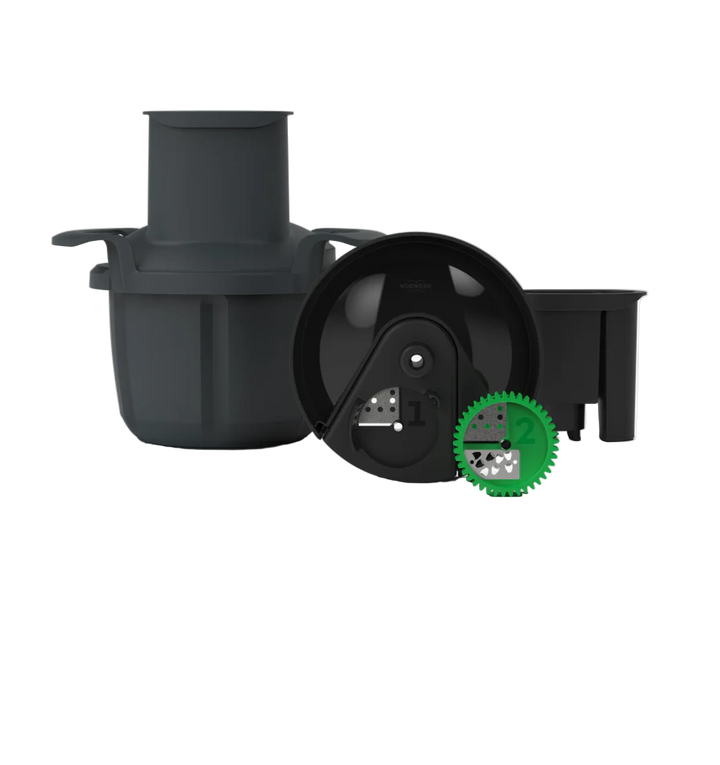 Dụng cụ cắt rau củ Thermomix® Cutter+