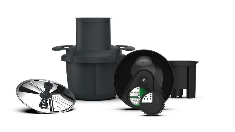 Dụng cụ cắt rau củ Thermomix® Cutter+