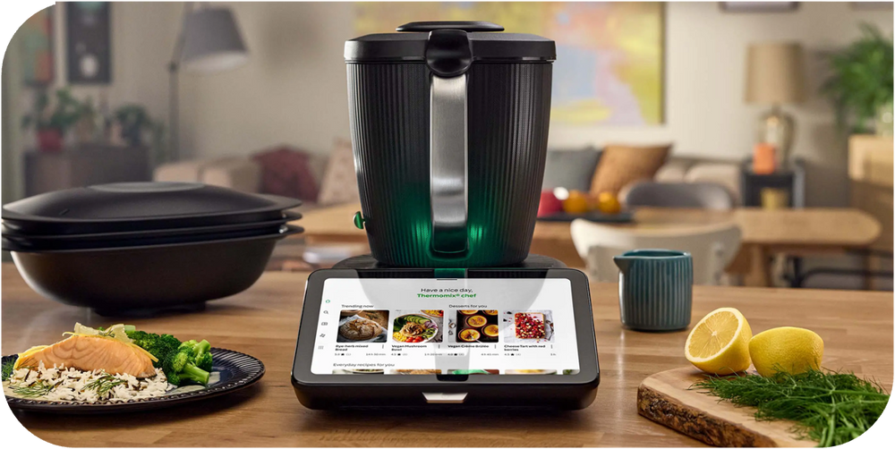 Giới thiệu sản phẩm TM7®